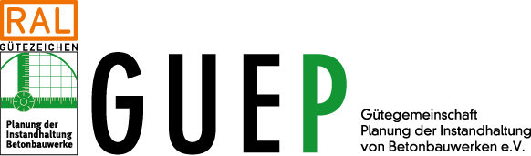 Gütegemeinschaft Planung der Instandhaltung von Betonbauwerken e. V.